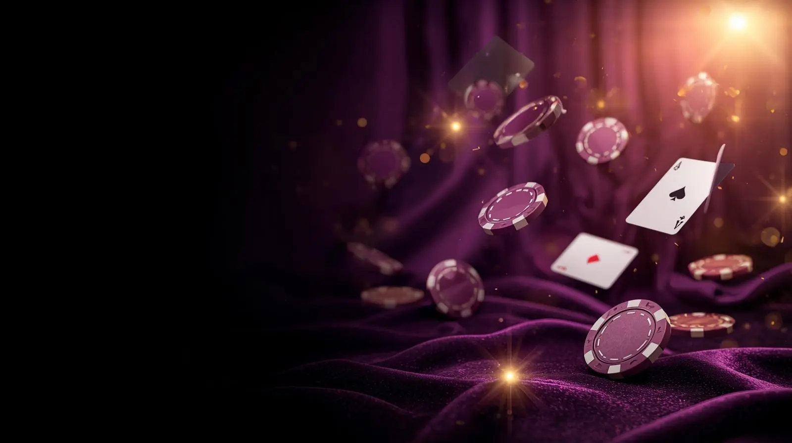 Bison Casino Hero Banner